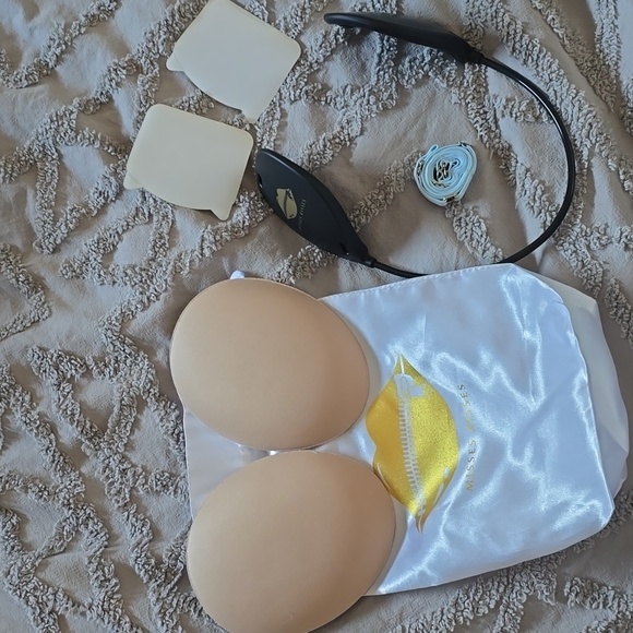 Misses Kisses Moderate Plunge Bridal Bra Kit